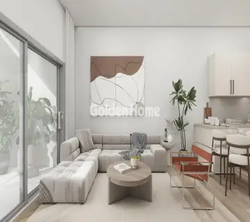 Golden Home Property Image