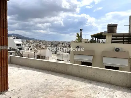 Οροφοδιαμέρισμα 80τ.μ. προς πώληση φωτογραφία 1