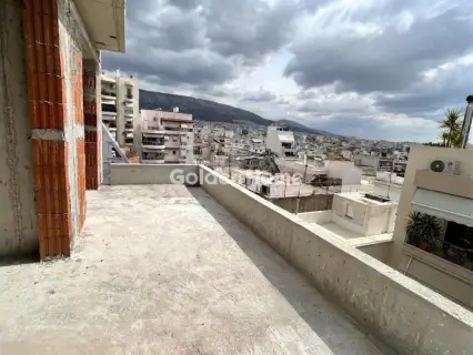 Οροφοδιαμέρισμα 80τ.μ. προς πώληση φωτογραφία 2