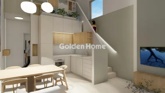 Floor Maisonette 80m<sup>2</sup> for sale photo 5395646