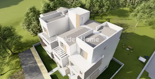 Floor Maisonette 80m<sup>2</sup> for sale photo 2