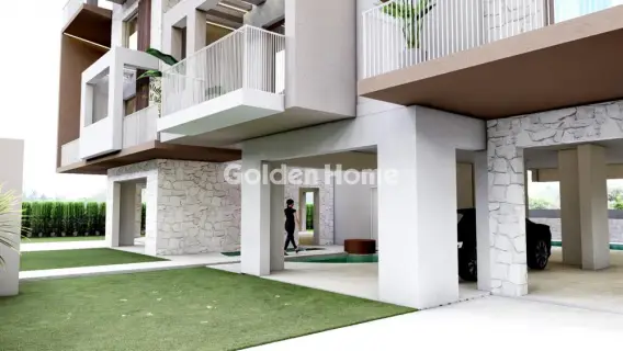 Golden Home Property Image