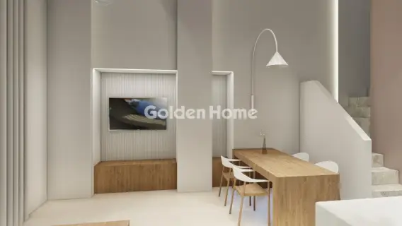 Floor Maisonette 100m<sup>2</sup> for sale photo 5395697