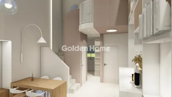 Floor Maisonette 100m<sup>2</sup> for sale photo 5395697