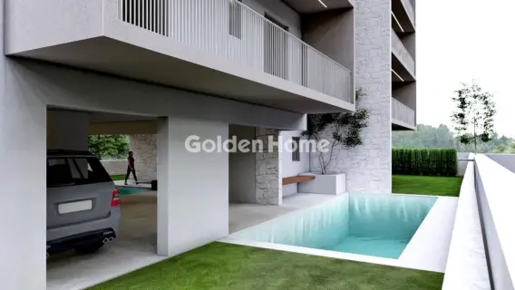 Golden Home Property Image