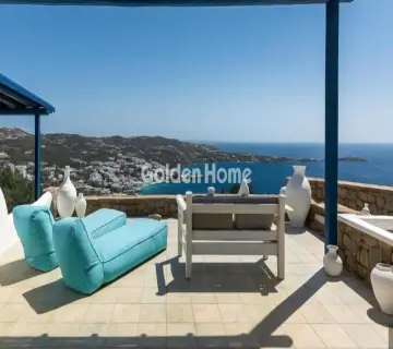 Golden Home Property Image