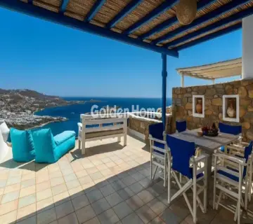 Golden Home Property Image