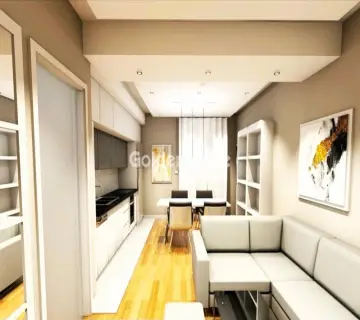 Golden Home Property Image