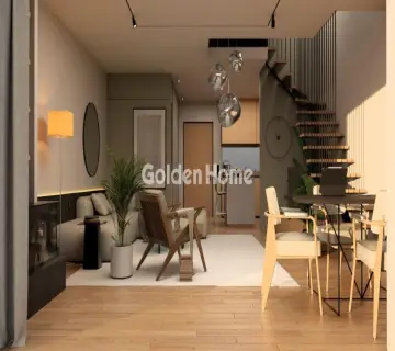 Floor Maisonette 113m<sup>2</sup> for sale photo 3
