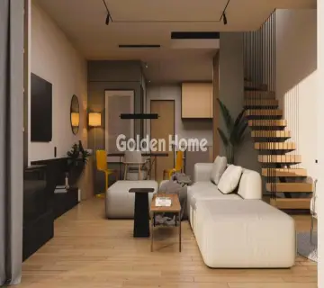 Golden Home Property Image