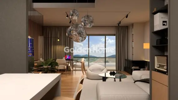 Floor Maisonette 115m<sup>2</sup> for sale photo 3