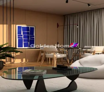 Golden Home Property Image