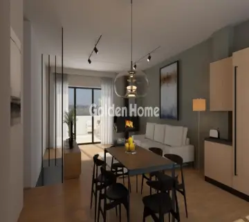 Floor Maisonette 117m<sup>2</sup> for sale photo 3