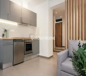 Studio 26m<sup>2</sup> for sale photo 4976817