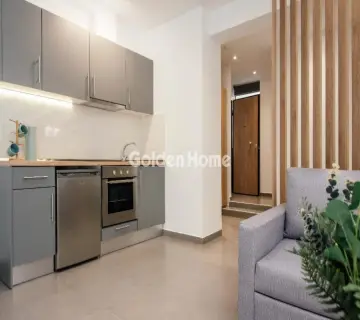 Studio 26m<sup>2</sup> for sale photo 4976809