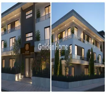 Golden Home Property Image