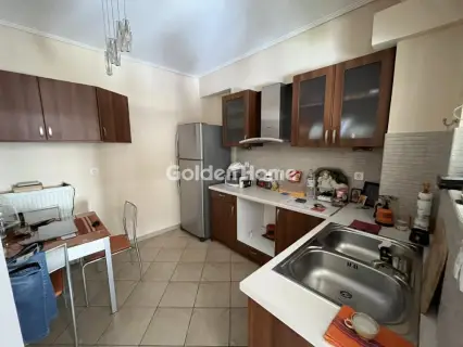 Apartment 52m<sup>2</sup> for sale photo 4