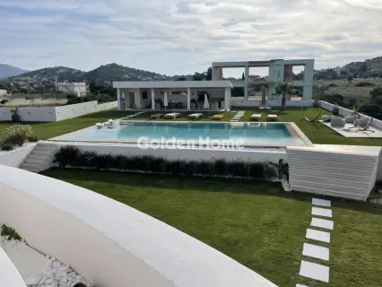Residence complex 1734m<sup>2</sup> for sale photo 2