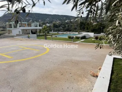 Residence complex 1734m<sup>2</sup> for sale photo 27
