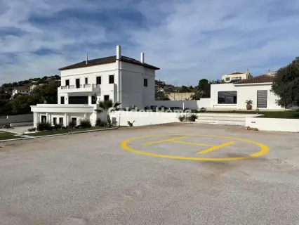 Residence complex 1734m<sup>2</sup> for sale photo 21