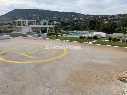 Residence complex 1734m<sup>2</sup> for sale photo 20