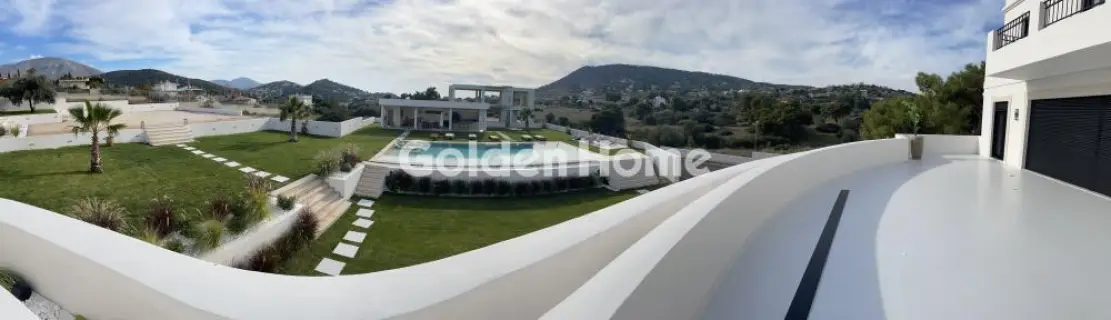 Residence complex 1734m<sup>2</sup> for sale photo 28