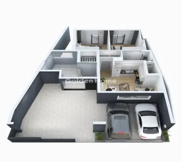 Golden Home Property Image