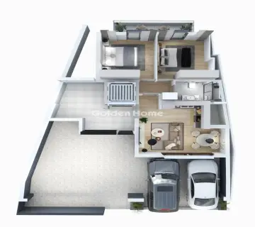 Golden Home Property Image