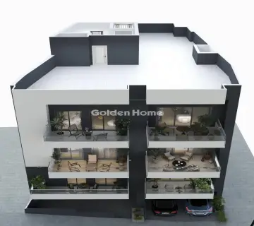 Golden Home Property Image