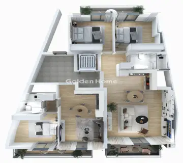 Golden Home Property Image