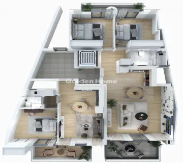 Golden Home Property Image