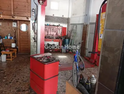 店铺 50m<sup>2</sup> for rent photo 1