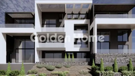 Apartment 155m<sup>2</sup> for sale photo 1