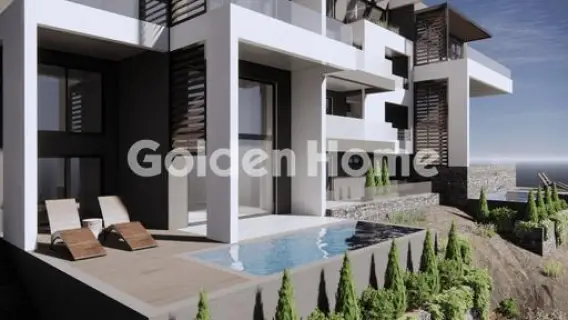 Apartment 155m<sup>2</sup> for sale photo 2