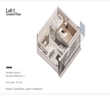 Golden Home Property Image