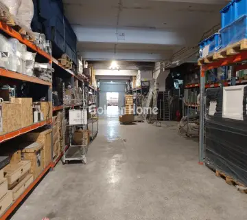 Warehouse 2880m<sup>2</sup> for rent photo 4886493