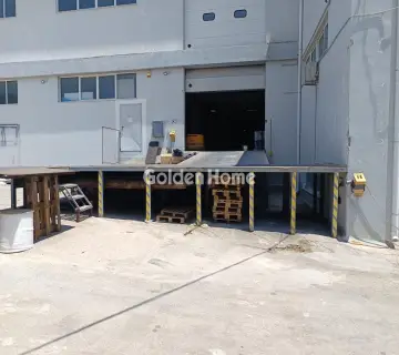 Warehouse 2880m<sup>2</sup> for rent photo 4886491