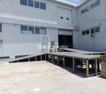 Warehouse 2880m<sup>2</sup> for rent photo 4886492