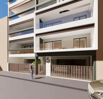 Floor Maisonette 90m<sup>2</sup> for sale photo 4
