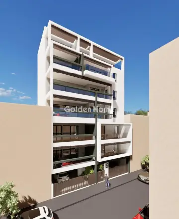 Floor Maisonette 90m<sup>2</sup> for sale photo 5