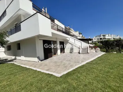 Μεζονέτα Εφαπτόμενη 185τ.μ. προς πώληση φωτογραφία 1