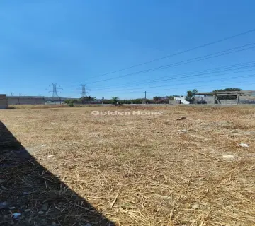 Professional Plot 400m<sup>2</sup> for sale photo 4857902