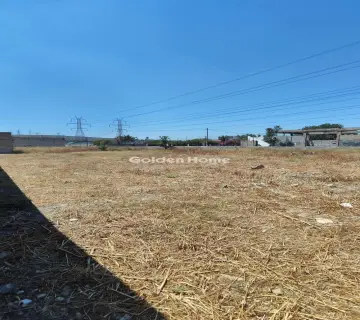 Professional Plot 400m<sup>2</sup> for sale photo 4857902