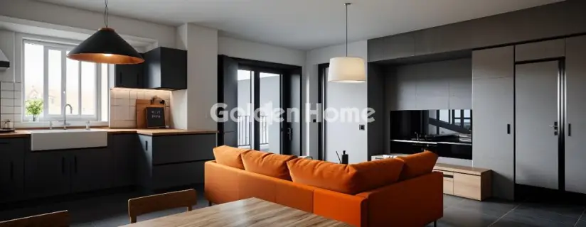 Floor Apartment 86m<sup>2</sup> for sale photo 2