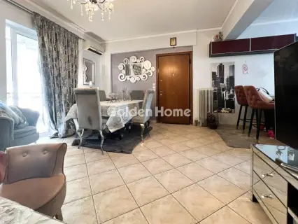 Οροφοδιαμέρισμα 110τ.μ. προς πώληση φωτογραφία 3