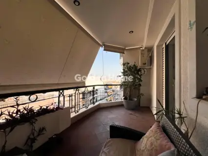 Οροφοδιαμέρισμα 110τ.μ. προς πώληση φωτογραφία 4