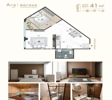 Golden Home Property Image