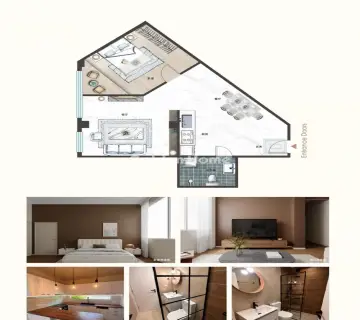 Golden Home Property Image