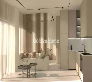 Golden Home Property Image