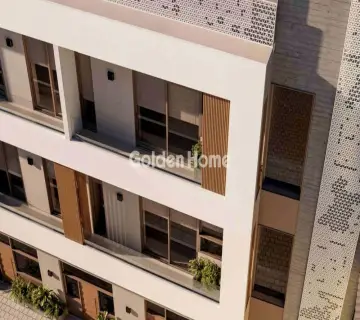 Golden Home Property Image